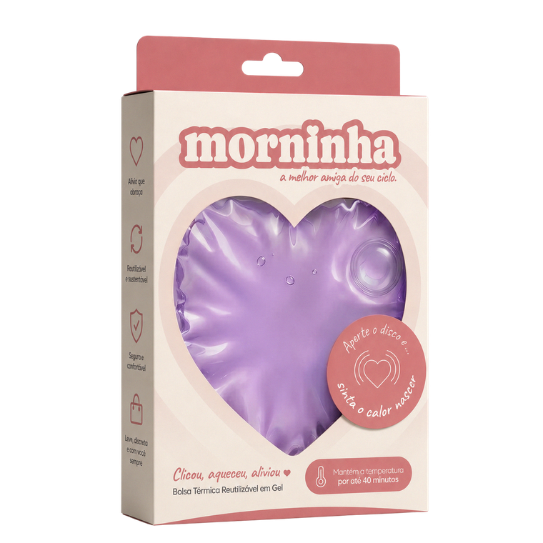 Morninha — unidade